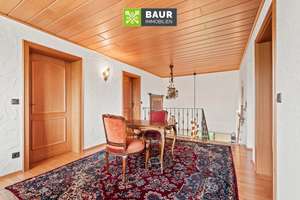 360°|Stilvolles Einfamilienhaus mit Charakter in gehobenem Wohnumfeld eines Vorortes von Langenargen – Die vollständige Adresse der Immobilie erhältst du vom Anbieter., 88085 Langenargen – Vorschaubild 17