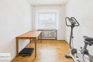 RUHE UND RAUM IN METTLACH - BARRIEREFREIER BUNGALOW MIT SOLARANLAGE IN TOLLER LAGE – Die vollständige Adresse der Immobilie erhältst du vom Anbieter., 66693 Mettlach – Vorschaubild 9