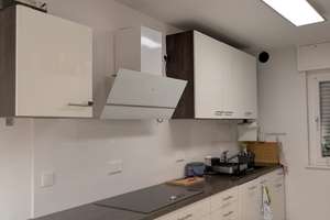 Hochwertig kernsaniertes Mittelreihenhaus zur Vermietung – Kanalstraße 130, 12357 Rudow, Berlin – Vorschaubild 9