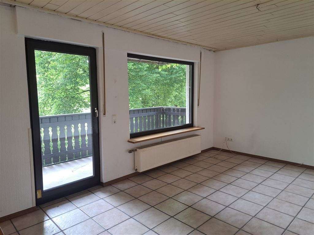 Immobilie in Kürten - Zweifamilienhaus mit Potenzial - Bild 2