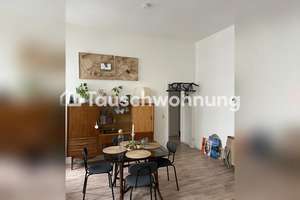 Tauschwohnung: 2 Zimmerwohnung Aachen gegen Köln – Die vollständige Adresse der Immobilie erhältst du vom Anbieter., 52066 Burtscheider Abtei, Aachen – Vorschaubild 3
