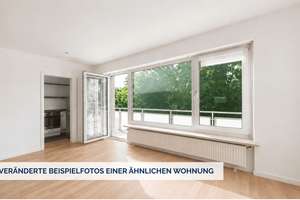 HEGERICH: 1-Zimmer-Erbpachtwohnung mit Balkon in München-Pasing! – Die vollständige Adresse der Immobilie erhältst du vom Anbieter., 81241 Pasing, München – Vorschaubild 4