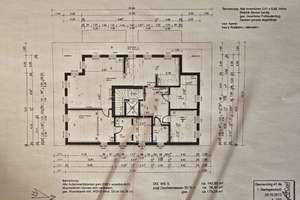 Exklusives Penthouse mit viel Raum und Komfort – 23562 Sankt Jürgen, Lübeck – Vorschaubild 14