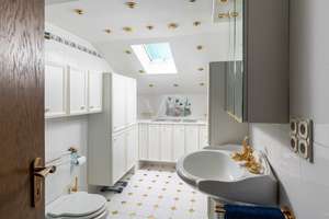 Haus im Alpenstil   (Schwimmbad, Sauna.....auf 1.341 m² – Die vollständige Adresse der Immobilie erhältst du vom Anbieter., 12305 Lichtenrade, Berlin – Vorschaubild 9