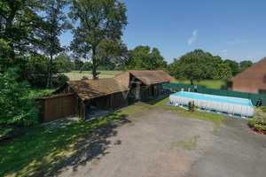 Mehrgenerationenhaus mit Pool in naturnaher Lage von Dorsten Deuten – Recklinghausen (Kreis) – Vorschaubild 34