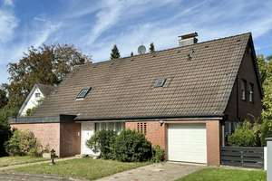 "Am Heidberg", Einfamilienhaus - 869 m² Grundstück - Duisburger Süden, Stadtgrenze Düsseldorf – Die vollständige Adresse der Immobilie erhältst du vom Anbieter., 47259 Ungelsheim, Duisburg – Vorschaubild 24