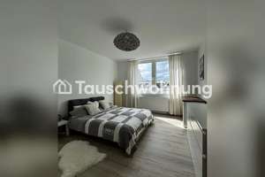 Tauschwohnung: Tausch deine 3-Zimmer-Wohnung in Mainz – Die vollständige Adresse der Immobilie erhältst du vom Anbieter., 55118 Neustadt, Mainz – Vorschaubild 2