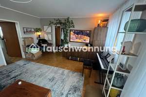 Tauschwohnung: Helle geräumige 2 Zi Wohnung am Ostpark, Möblierung optional – Adolf-Baeyer-Damm 36, 81735 Neuperlach, München – Vorschaubild 4