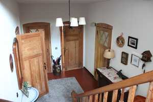 Geräumiges, modernisiertes 10-Zimmer-Einfamilienhaus in Delmenhorst Stickgras/Annenriede – Delmenhorst – Vorschaubild 5