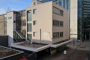 Voll vermietetes Wohn- und Geschäftshaus in Ulmer Citylage – Erweiterungspotenzial bis zu 7 Gesch – Die vollständige Adresse der Immobilie erhältst du vom Anbieter., 89073 Mitte, Ulm – Vorschaubild 2