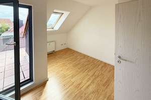 Provisionsfrei – Helle 3-Zimmer-Wohnung mit großem Balkon in Magdeburg – Die vollständige Adresse der Immobilie erhältst du vom Anbieter., 39120 Hopfengarten, Magdeburg – Vorschaubild 14