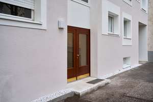 ERSTBEZUG nach SANIERUNG: Eislebener Str:  LUXUS 4-Zi-Whg, 92 m² - 2 Bäder - VHS 1.OG + SÜD-Loggia – Die vollständige Adresse der Immobilie erhältst du vom Anbieter., 10789 Charlottenburg, Berlin – Vorschaubild 34