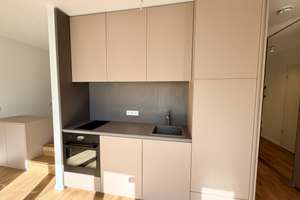 Neubau Erstbezug 1,5-Zimmer mit Einbauten, Küche & Balkon in P.-Berg – Malmöer Str. 28c, 10439 Prenzlauer Berg, Berlin – Vorschaubild 10