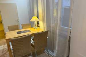 KA,  Zentrumsnah ,vollmöblierte Wohnung mit Blick ins Grüne – Lessingstraße 22, 76136 Karlsruhe – Vorschaubild 5