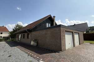Exklusives 1-2 Familienhaus in Preußisch Oldendorf,Stilvoll modernisiert/ energetisch zukunftssicher – Minden-Lübbecke (Kreis) – Vorschaubild 1