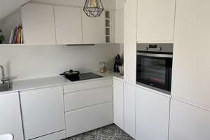 Schöne 3-Zi-Wohnung im DG in S-Frauenkopf – Die vollständige Adresse der Immobilie erhältst du vom Anbieter., 70184 Frauenkopf, Stuttgart – Vorschaubild 6