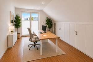 Heute erwerben, morgen selbst nutzen: Vermietete 4,5-Zimmer-Dachgeschosswohnung mit Balkon – Die vollständige Adresse der Immobilie erhältst du vom Anbieter., 42929 Wermelskirchen – Vorschaubild 25