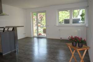 Barrierefreie, ruhige Wohlfühlwohnung in grüner Citylage von Hamm-Mitte – Die vollständige Adresse der Immobilie erhältst du vom Anbieter., 59065 Mitte, Hamm – Vorschaubild 7