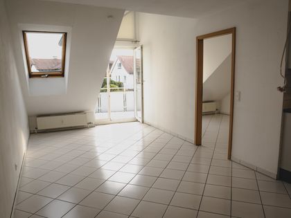 2 2 5 Zimmer Wohnung Zur Miete In Leingarten Immobilienscout24