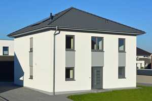 Stadtvilla in Planung – Hannover (Kreis) – Vorschaubild 1