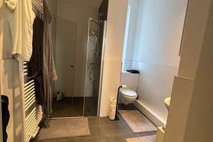 renovierte Erdgeschosswohnung in St. Johannis
