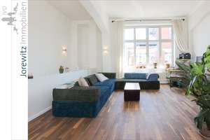 Bielefeld City – Wohnen auf 2 Ebenen zwischen Kultur, City und Lifestyle – Die vollständige Adresse der Immobilie erhältst du vom Anbieter., 33602 Mitte, Bielefeld – Vorschaubild 7