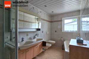 Großzügiges Einfamilienhaus mit Kamin, Sauna und Gartenparadies  – auf Wunsch mit Sanierungspaket – Main-Kinzig-Kreis – Vorschaubild 10