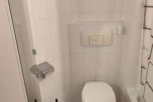 Gemütliche 1-Zimmerwohnung – Die vollständige Adresse der Immobilie erhältst du vom Anbieter., 70619 Sillenbuch (Ortsteil), Stuttgart – Vorschaubild 6