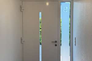 Schönes neuwertiges Haus mit Garten und zwei Garagen (altersgerecht angelegt) – Nordsternstr 8 a, 52134 Herzogenrath – Vorschaubild 6