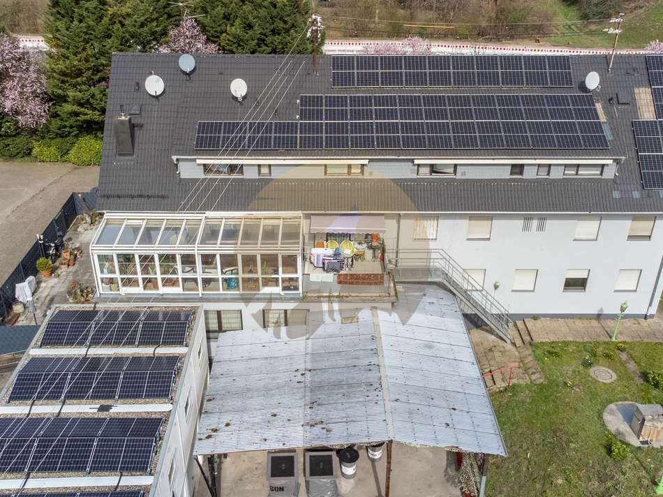 Mehrfamilienhaus Karlsruhe