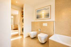 Residence Isarvorstadt Rarität: 182 m², 6 Zimmer, Balkon und flexible Teilungsoption – Die vollständige Adresse der Immobilie erhältst du vom Anbieter., 80469 Dreimühlen, München – Vorschaubild 7