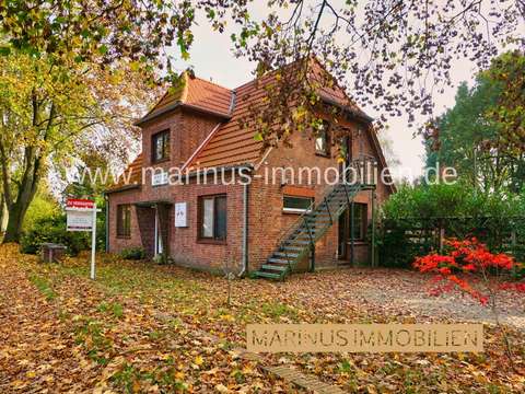 Grosszugiges 1 2 Familienhaus In Taaken Bei Sottrum