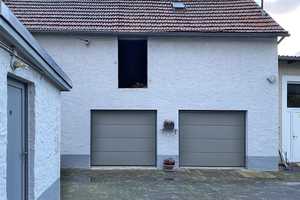 Großes Wohnhaus: 14 Zimmer, Doppelgarage, neues Dach, neue Heizung – Wetteraukreis – Vorschaubild 33