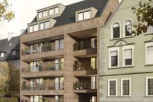 KREATIV LEBEN, ZUKUNFTSORIENTIERT STUDIEREN  – Steinfurter Str. 122, 48149 Sentrup, Münster – Vorschaubild 1