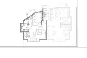 2,5 Zi.-Wohnung, neuwertig, zentral, ruhig, Terrasse, TG Stellp, keine Prov, Fußbodenheizung – Römerstrasse 81, 89077 Weststadt, Ulm – Vorschaubild 11