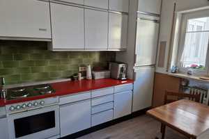 Exklusive 3-Zimmer-Wohnung mit Balkon und EBK in Stuttgart – Silberburgstraße 36, 70176 Stuttgart – Vorschaubild 6
