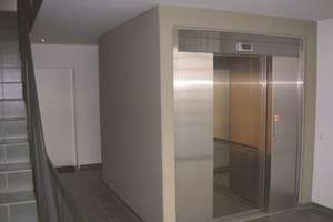 ++provisionsfrei++ Pelikanviertel, Süd-Balkon, Tiefgarage, EBK, Lift, Parkett – Günther-Wagner-Allee 21, 30177 List, Hannover – Vorschaubild 12