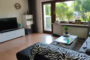  2-Zimmer-Terrassenwohnung, sep. Eingang und Einbauküche in Uhingen / TO – Die vollständige Adresse der Immobilie erhältst du vom Anbieter., 73066 Uhingen – Vorschaubild 4