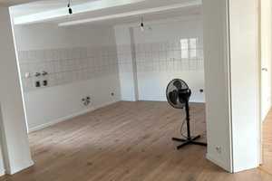 Frisch renovierte und lichtdurchflutete 3-Zimmer-Wohnung im schönen Westend in Wiesbaden – Frankenstraße 2, 65183 Wiesbaden – Vorschaubild 2