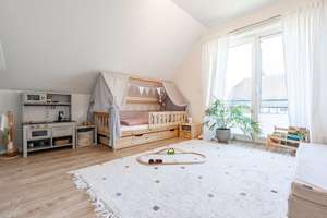 Modernes Einfamilienhaus mit großem Grundstück und Doppelcarport an der Elbe – Die vollständige Adresse der Immobilie erhältst du vom Anbieter., 21522 Hittbergen – Vorschaubild 29