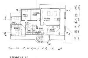 * Einfamilienhaus mit Einliegerwohnung  in Leer-Heisfelde, Westerhammrich * Top Lage in Leer * – Die vollständige Adresse der Immobilie erhältst du vom Anbieter., 26789 Leer (Ostfriesland) – Vorschaubild 43