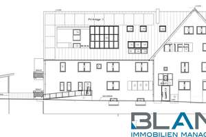 Hochattraktive 3 Zimmer Wohnung mit eigenem Eingang und Balkon - Erstbezug – Die vollständige Adresse der Immobilie erhältst du vom Anbieter., 71083 Herrenberg – Vorschaubild 12