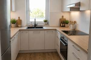 Frisch renoviert & startklar - 3-Zimmer-Traum mit Balkon – 40231 Eller, Düsseldorf – Vorschaubild 15