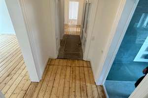 Sanierte Altbauwohnung, 5 Zimmer, Balkon, Elberfeld, Nützenbergerstr  – Nützenbergerstr. 31, 42115 Elberfeld West, Wuppertal – Vorschaubild 7