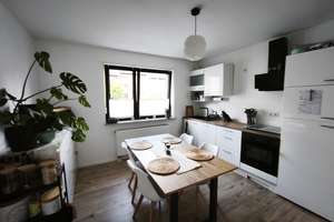 Wohnen mit Charakter: 2,5-Zimmer-Wohnung in Mönchengladbach – Hardterbroicher Straße 108, 41065 Hardterbroich-Pesch, Mönchengladbach – Vorschaubild 5