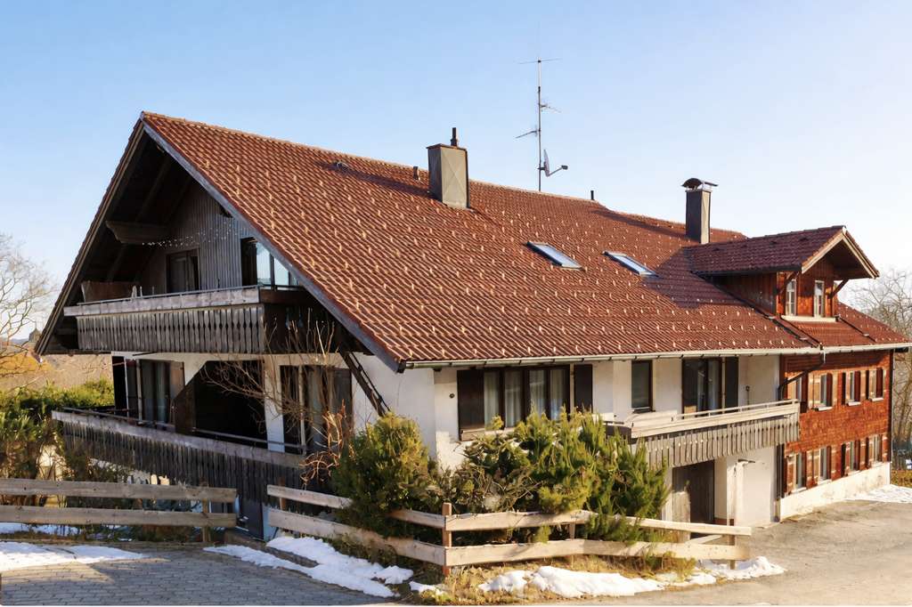 Immobilie in Oy-Mittelberg - Seltene Gelegenheit im Allgäu: Mehrfamilienhaus mit sofortigem Potenzial in begehrter Lage von Oy - Bild 1