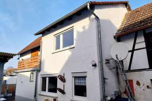 Einfamilienhaus in Reichelsheim-Beienheim – Die vollständige Adresse der Immobilie erhältst du vom Anbieter., 61203 Reichelsheim (Wetterau) – Vorschaubild 3