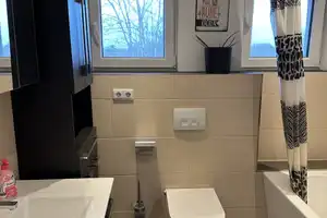 Hummeltal: Stadtnahes 2-Familienhaus mit Garten – Bayreuther-Str. 36, 95503 Bayreuth (Kreis) – Vorschaubild 2