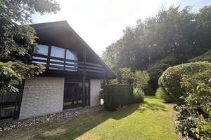 Architektonisch reizvolles Einfamilienhaus mit Galerie, Kamin und Garten in Nienberge! – 48161 Nienberge, Münster – Vorschaubild 5