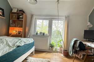 Vermietetes Reihenmittelhaus mit modernisiertem Wohnkomfort nahe Walle – Die vollständige Adresse der Immobilie erhältst du vom Anbieter., 28237 Lindenhof, Bremen – Vorschaubild 8